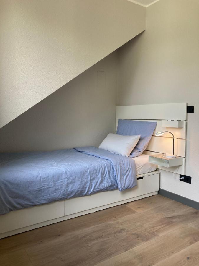 Eldenholz Fewo8 Waren  Exterior foto