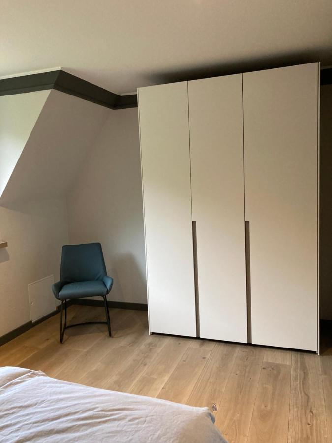 Eldenholz Fewo8 Waren  Exterior foto